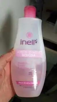 MARQUE REPÈRE - Inell - Lotion tonique douceur