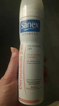 SANEX - Dermasoin 24h - anti-transpirant