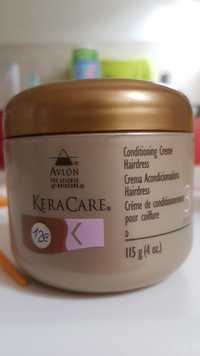 AVLON - Keracare - Conditioning creme hairdress