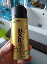 AXE - Gold Temptation - Déodorant Bodyspray