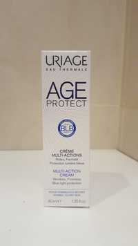 URIAGE - Age protect - Crème Multi-actions
