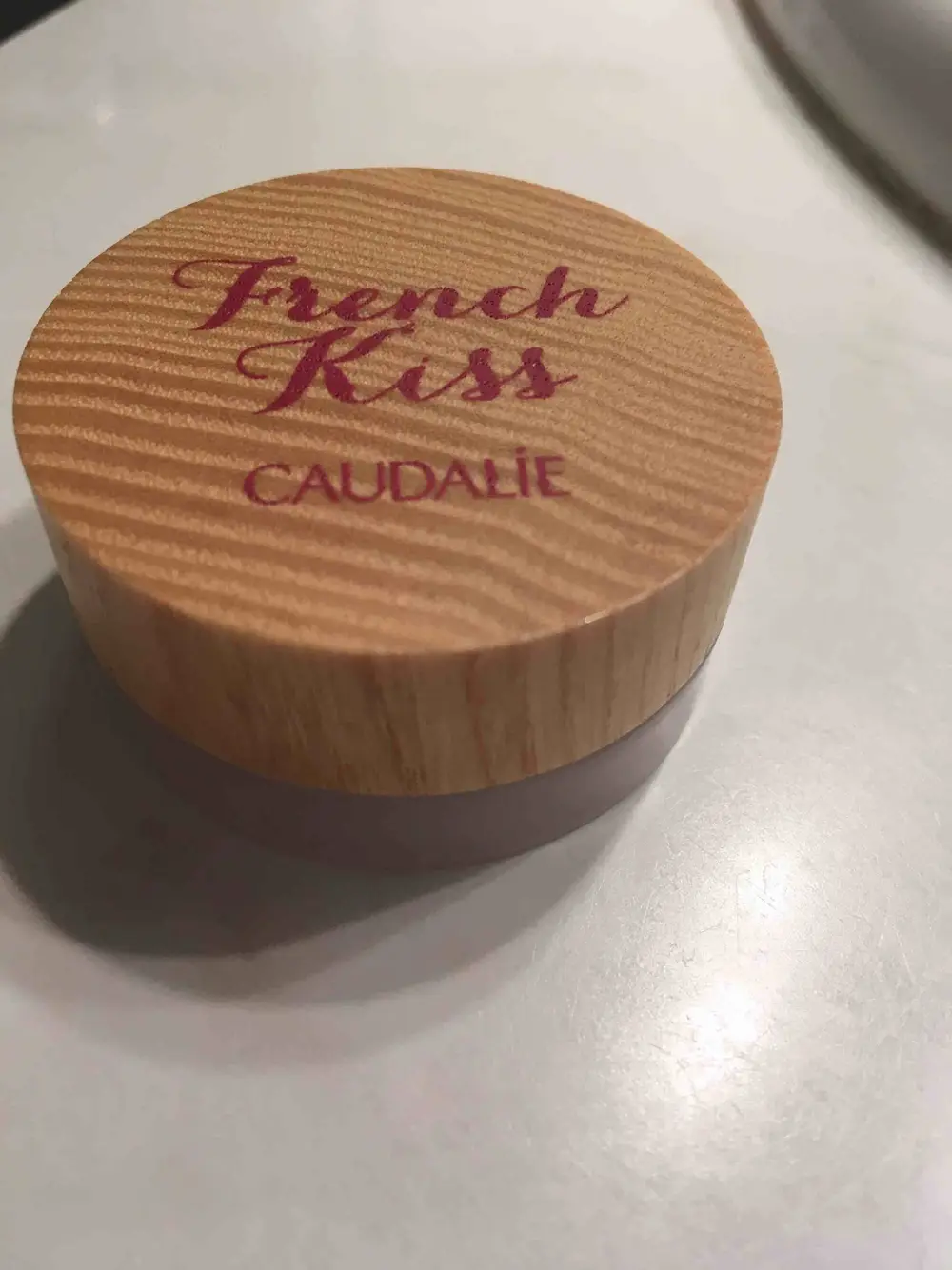 CAUDALIE - French kiss 