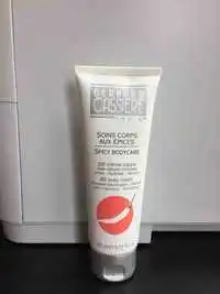 BERNARD CASSIÈRE PARIS - Soins corps aux épices - BB crème corps