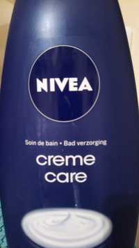 NIVEA - Creme care - Soin de bain