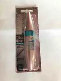 GEMEY MAYBELLINE - Cils sensational waterproof