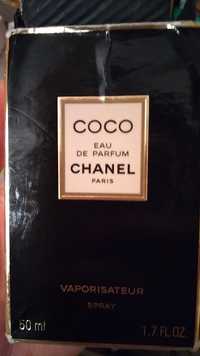 CHANEL - Coco - Eau de parfum vaporisateur