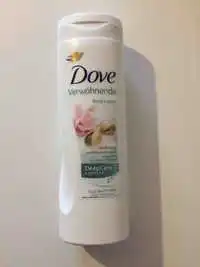 DOVE - Verwöhnende Body lotion