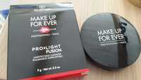 MAKE UP FOR EVER - Pro light fusion - Enlumineur imperceptible