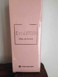 YVES ROCHER - Comme une Evidence - L'eau de parfum spray