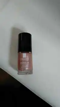 LA ROCHE-POSAY - Silicium - Vernis fortifiant protecteur