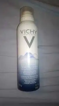 VICHY LABORATOIRES - Eau thermale minéralisante