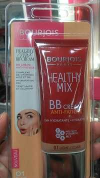 BOURJOIS - Healthy Mix - BB Cream Anti-fatigue - 01 clair