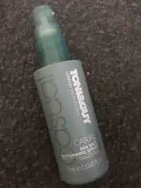 TONI & GUY - Casual - Sea salt texturising spray