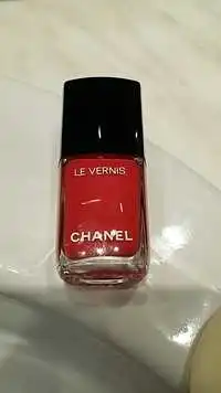 CHANEL - Le vernis