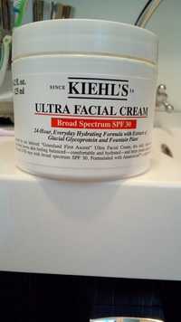 KIEHL'S - Ultra facial cream