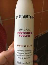 LA BIOSTHETIQUE - Shampoo protection couleur 