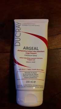 DUCRAY - Argéal - Shampooing pour cheveux gras