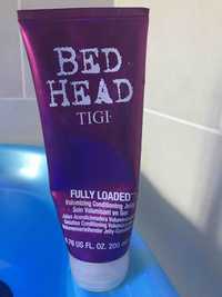 TIGI - Bed head - Soin volumisant en gel