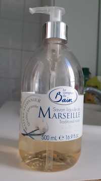 LE COMPTOIR DU BAIN - Savon liquide de Marseille