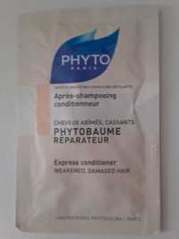PHYTO - Phytobaume réparateur - Après shampooing conditionneur