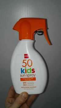 HEMA - Sun spray kids SPF 50