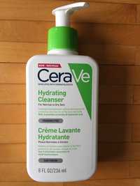 CERAVÉ - Crème lavante hydratante