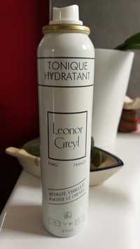 LEONOR GREYL - Tonique hydratant