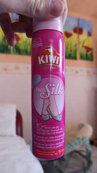 KIWI - Foot silk