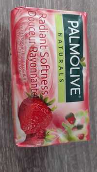 PALMOLIVE - Douceur rayonnante à la fraise et au yaourt