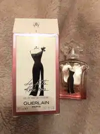 GUERLAIN - La petite robe noire