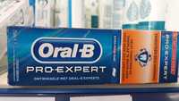 ORAL-B - Pro-Expert - Dentifrice protection antitartre