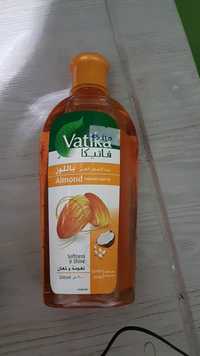 VATIKA - Almond enriched hair oil