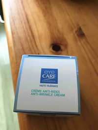 EYE CARE - Crème anti-rides
