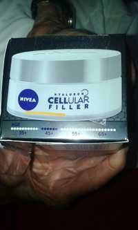 NIVEA - Hyaluron cellular filler