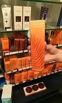 LANCASTER - Le parfum solaire - Eau de toilette