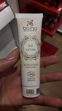 BO.HO GREEN - BB crème hydratante