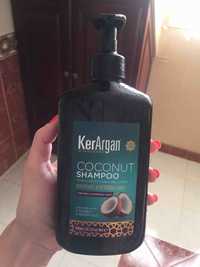 KERARGAN - Coconut - Shampoo