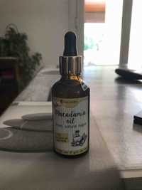 NACOMI - Macadamia oil 