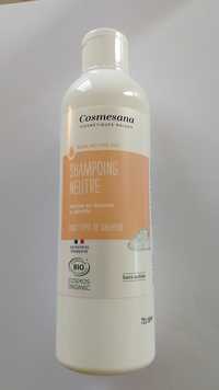 COSMESANA - Shampoing neutre pour tout type de cheveux