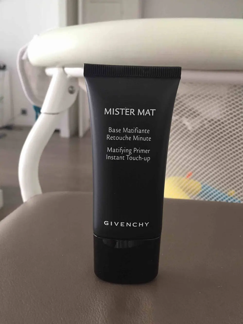 GIVENCHY - Mister mat - Base matifiante retouche minute