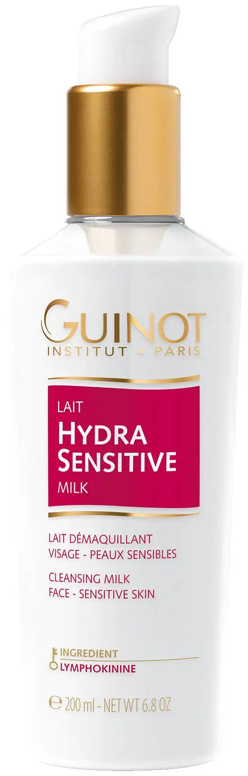 GUINOT - Lait Hydra Sensitive