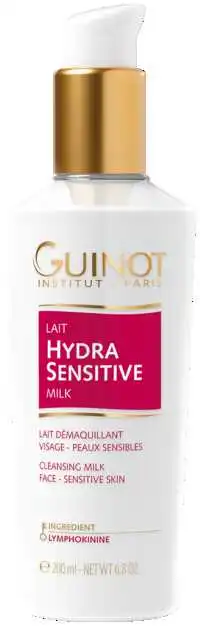 GUINOT - Lait Hydra Sensitive