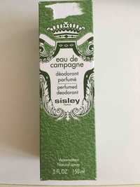 SISLEY PARIS - Eau de campagne - Déodorant parfumé
