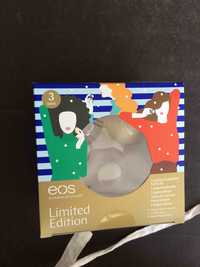 EOS EVOLUTION OF SMOOTH - Limited edition - Soin des lèvres