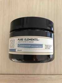 PURE ELEMENTS - Cedarwood moulding clay 