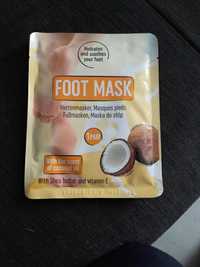 MASCOT EUROPE - Foot mask 