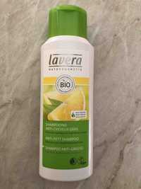 LAVERA - Shampooing anti-cheveux gras