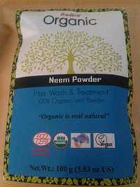 RADICO - Organic - Neem powder 
