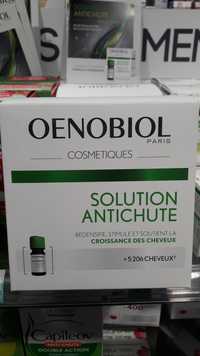 OENOBIOL - Solution antichute