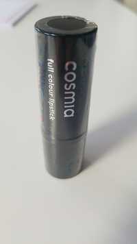 COSMIA - Full colour lipstick